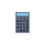Ikon for Kalkulatorer